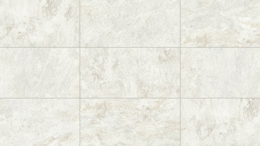 Permafrost 12x24 Matte Travertine Look Porcelain Tile
