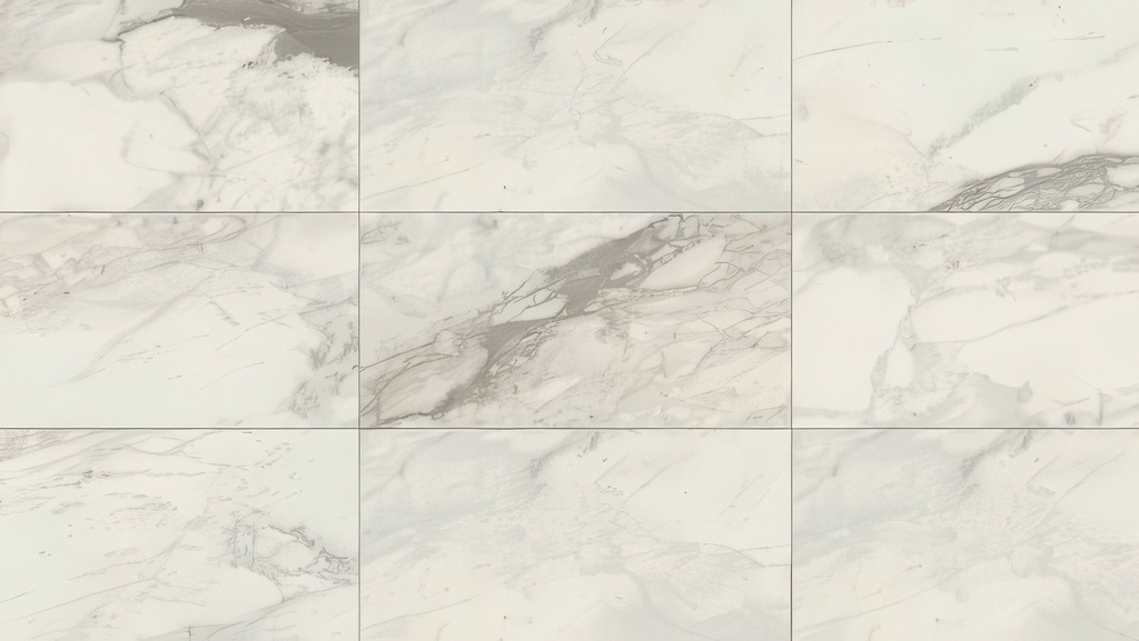 Luxe 24x48 Honed or Polished Luxury Stone Look Porcelain Tile