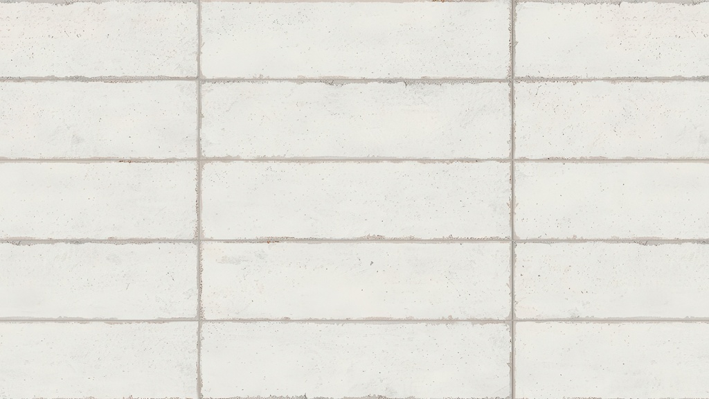 Nantes 3x12 Matte Ceramic Subway Tile
