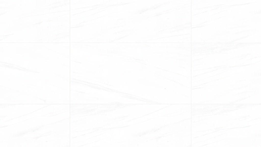 Venezia 24x48 Polished Marble Look Porcelain Tile
