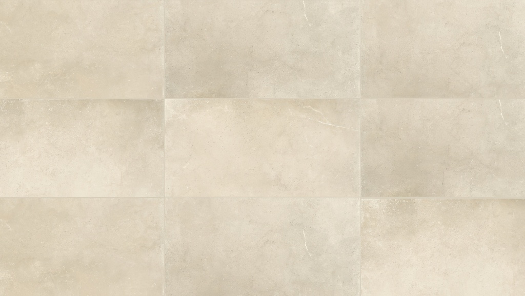 Aldridge 12x24 Matte Limestone Look Porcelain Tile