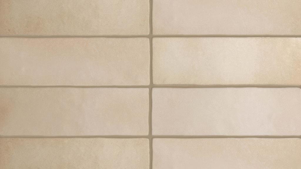 Perfection 2.5x8 Matte Porcelain Subway Tile