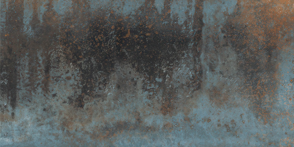 Cascade 24x48 Metallic Porcelain Tile