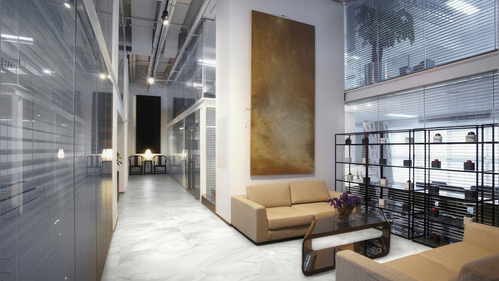 Onyx 16x32 Matte or Polished Onyx Look Porcelain Tile