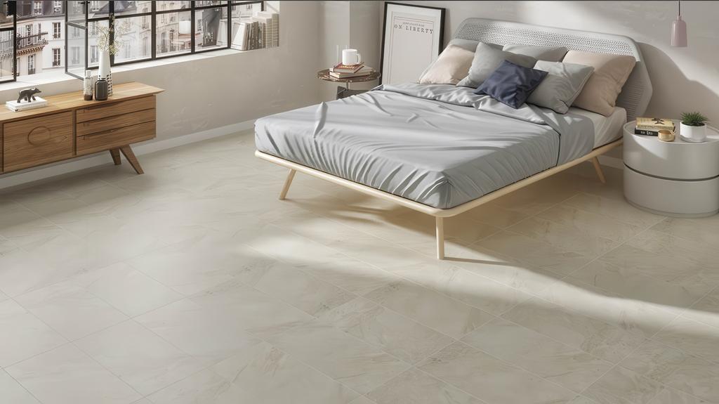 Oregon 12x24 Matte Stone Look Porcelain Tile