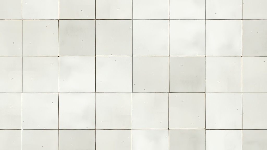 Odyssey 5x5 Square Matte and Glossy Porcelain Tile