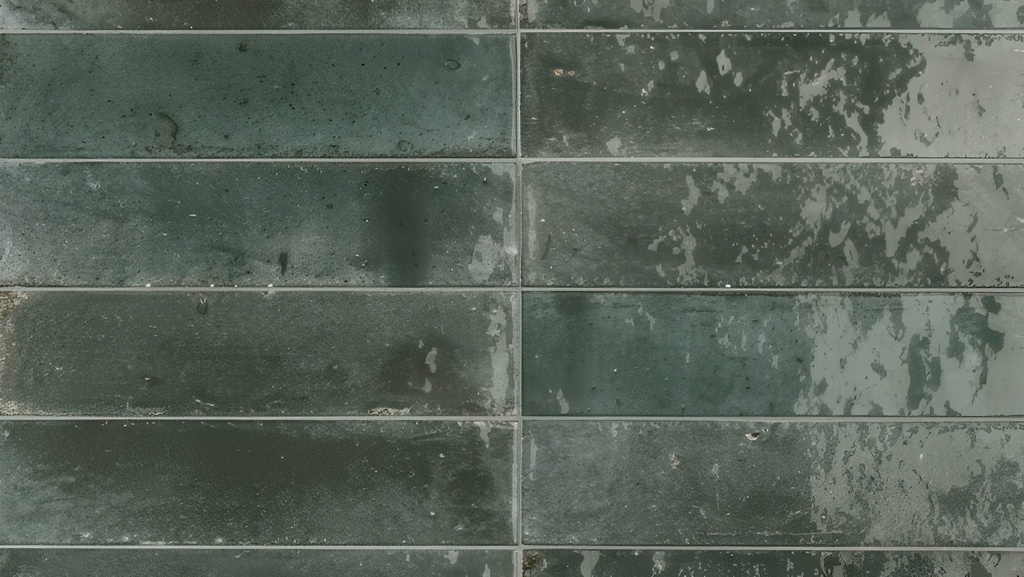 Cyprus 2x9 Glossy Subway Tile