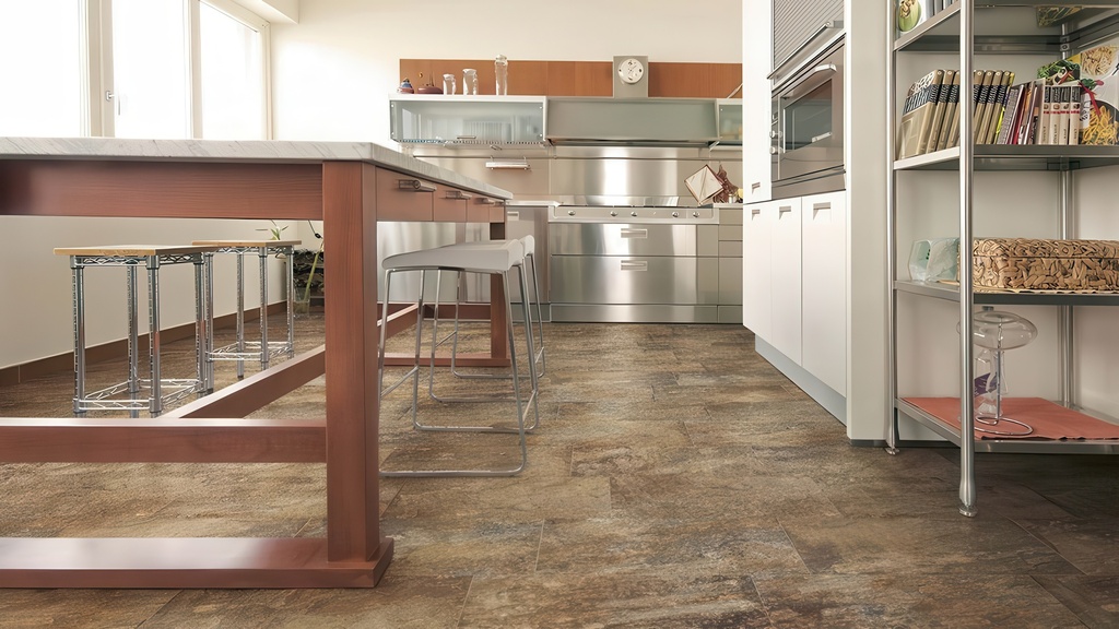 Crystal 12x24 Matte Quartzite Look Porcelain Tile
