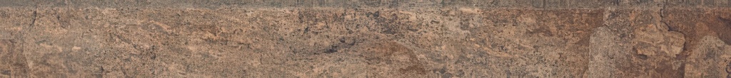Crystal 3x24 Matte Quartzite Look Porcelain Bullnose Tile