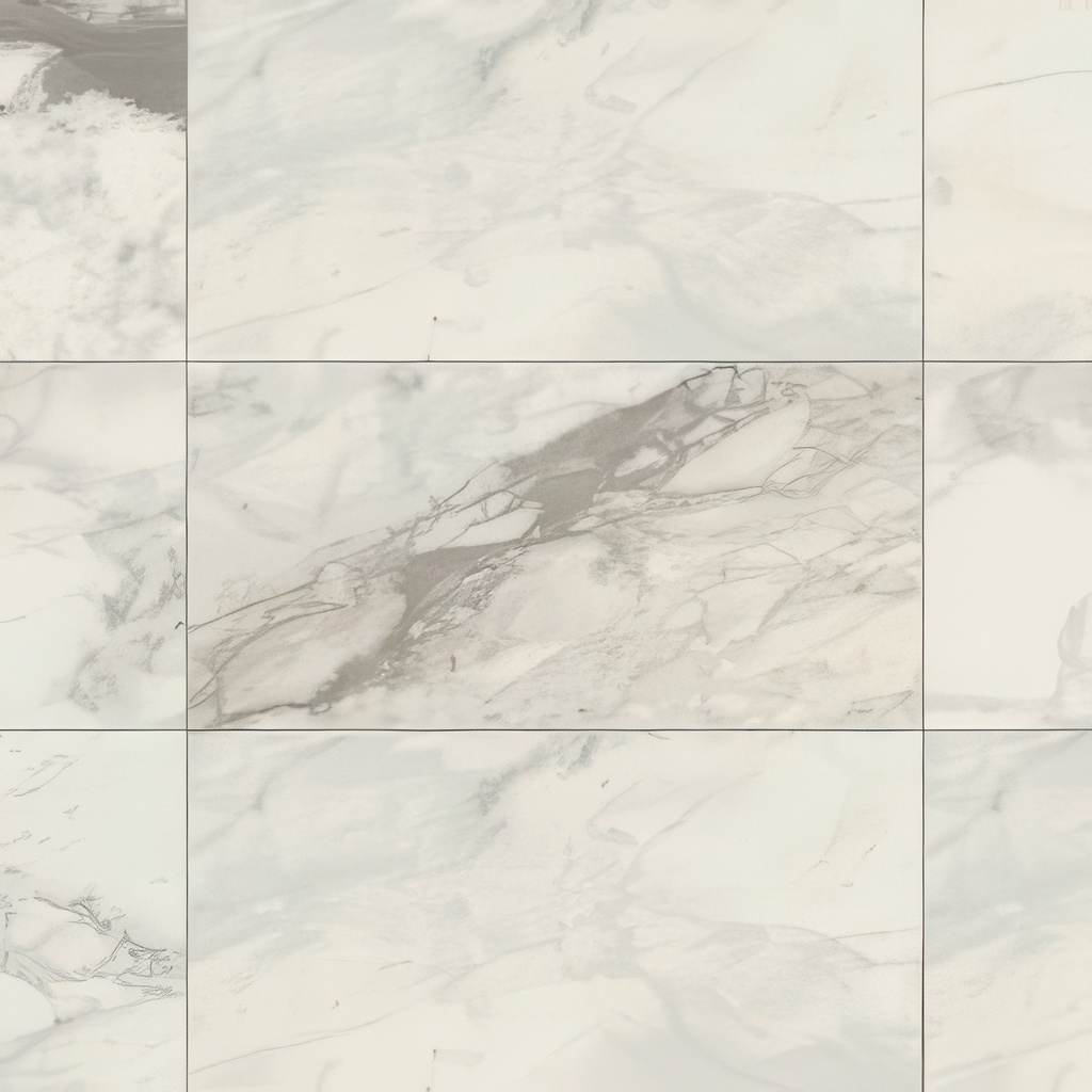 Luxe 24x48 Honed or Polished Luxury Stone Look Porcelain Tile