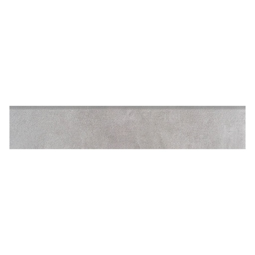Denocrete 3x24 Matte Cemente Look Porcelain Bullnose Tile