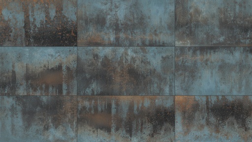 Cascade 12x24 Metallic Porcelain Tile