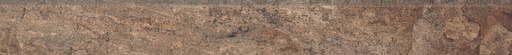 Crystal 3x24 Matte Quartzite Look Porcelain Bullnose Tile