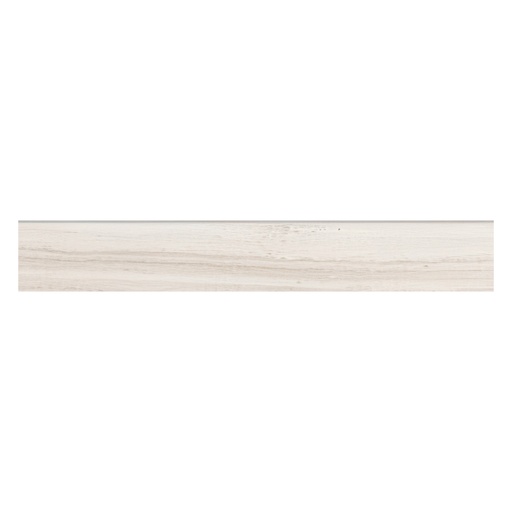 Torrent 4x24 Natural or Lappato Finish Travertine Look Porcelain Bullnose Tile